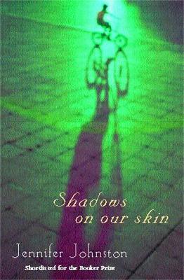 Cover: Shadows on our Skin