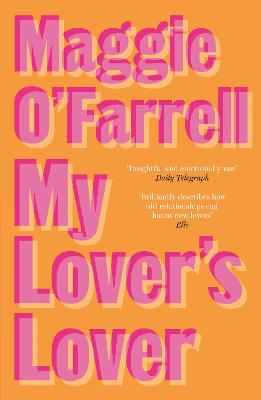 Cover: My Lover's Lover
