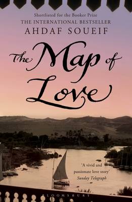 Cover: The Map of Love