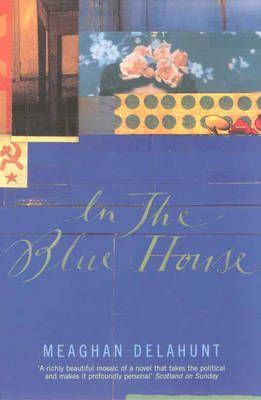 Image of In the Blue House
