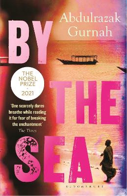 Cover: By the Sea
