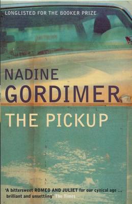 Cover: The Pickup