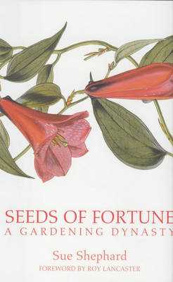 Image of Seeds of Fortune