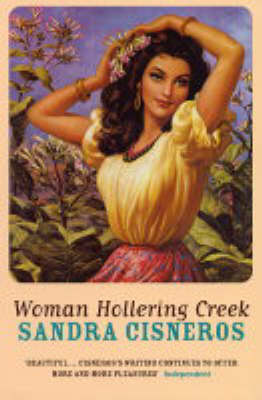 Image of Woman Hollering Creek