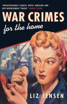 Image of War Crimes for the Home