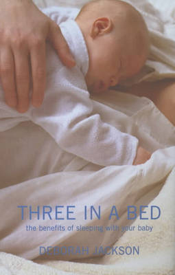 Image of Three in a Bed