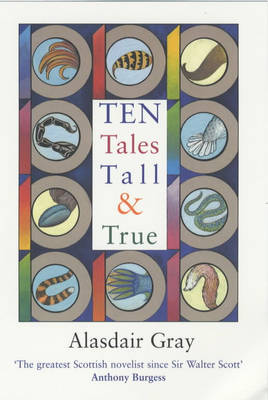Image of Ten Tales Tall and True