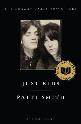 Cover: Just Kids