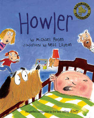 Image of Howler