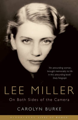 Cover: Lee Miller