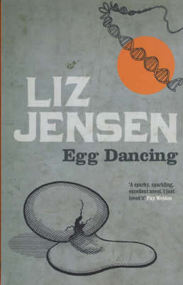 Image of Egg Dancing