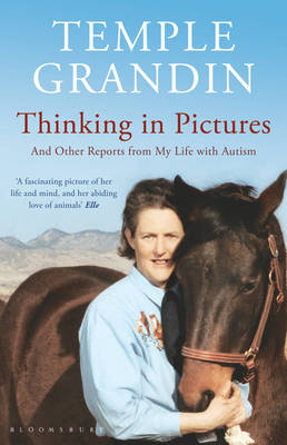 Cover: Thinking in Pictures