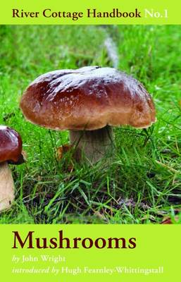 Cover: Mushrooms