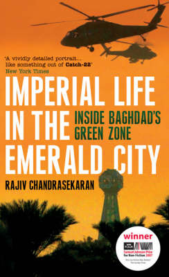 Cover: Imperial Life in the Emerald City