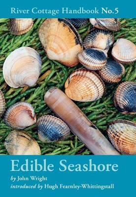 Cover: Edible Seashore