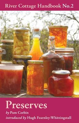 Image of Preserves