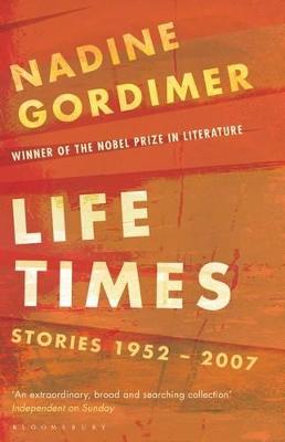 Cover: Life Times