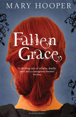 Image of Fallen Grace