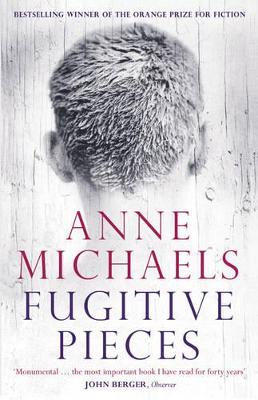 Cover: Fugitive Pieces