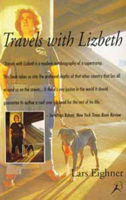 Image of Travels with Lizbeth