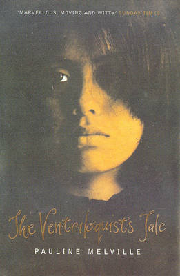 Image of The Ventriloquist's Tale