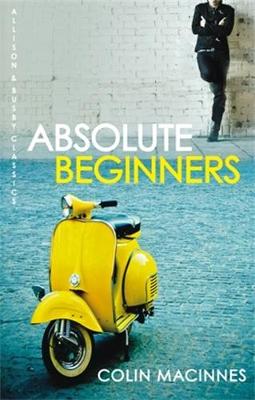 Image of Absolute Beginners