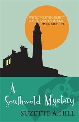 Cover: A Southwold Mystery