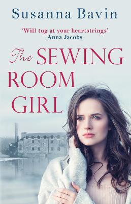 Image of The Sewing Room Girl