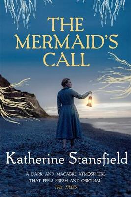 Cover: The Mermaid's Call