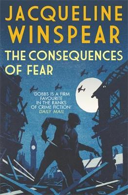 Cover: The Consequences of Fear