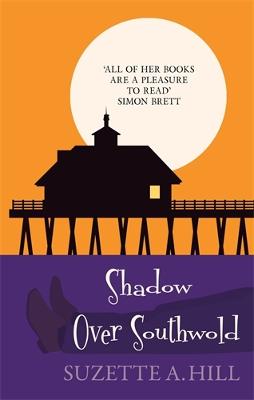Cover: Shadow Over Southwold