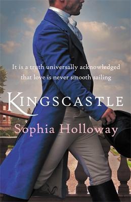 Cover: Kingscastle