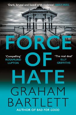 Image of Force of Hate