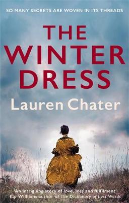 Cover: The Winter Dress