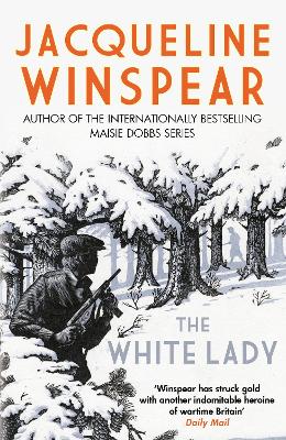 Cover: The White Lady