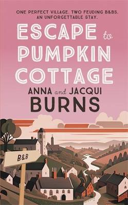 Image of Escape to Pumpkin Cottage