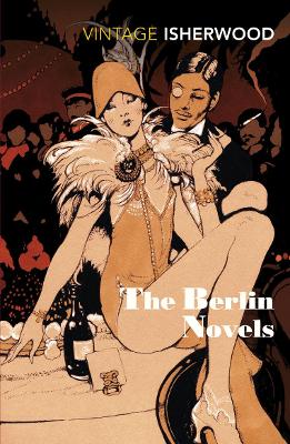 Cover: The Berlin Novels