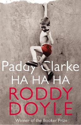 Cover: Paddy Clarke Ha Ha Ha