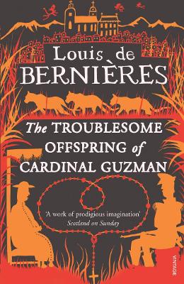 Cover: The Troublesome Offspring of Cardinal Guzman