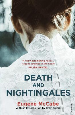 Image of Death and Nightingales