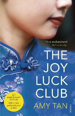 Cover: The Joy Luck Club