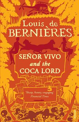 Image of Senor Vivo & The Coca Lord