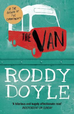Cover: The Van