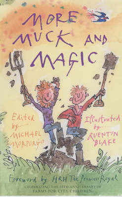 Image of More Muck and Magic