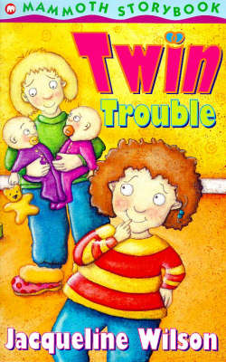 Image of Twin Trouble