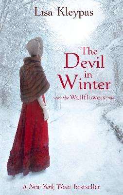 Cover: The Devil in Winter