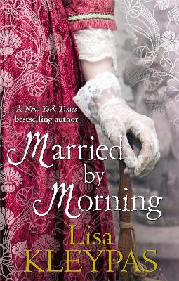 Image of Married by Morning