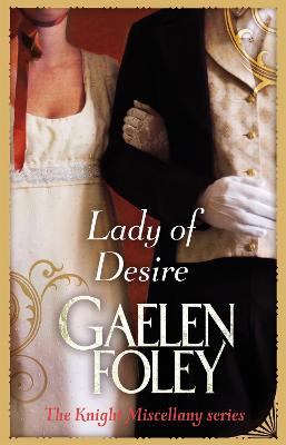 Image of Lady Of Desire