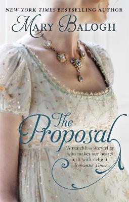 Cover: The Proposal