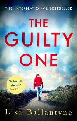 Cover: The Guilty One